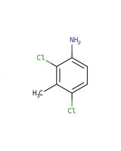 Astatech 2,4-DICHLORO-3-METHYLANILINE; 1G; Purity 95%; MDL-MFCD02334760